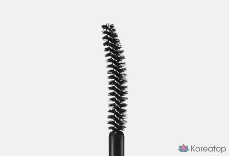 Питательная добавка для ресниц Derma Factory Peptide Black Eyelash Ampoule, 1 шт., 8,5 мл