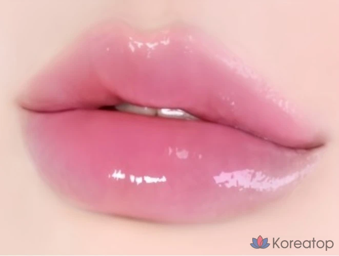 Губная помада Tony Moly Juicy Peptide Lip Jelly, оттенок «Виноградный», 10 г, 1 шт., фото 2