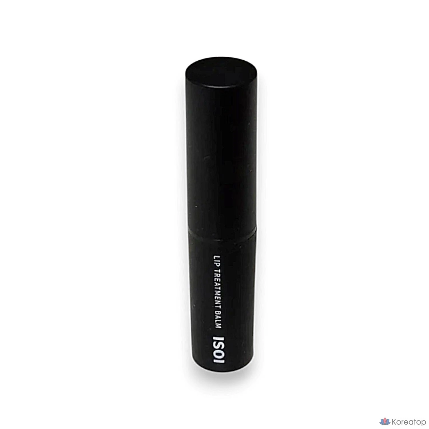 Бальзам для губ Isoi, Розовый коралловый, 5 г, 1 шт.