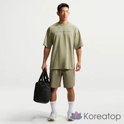 Футболка мужская Nike N.A.C. Oversized T-Shirt, фото 4