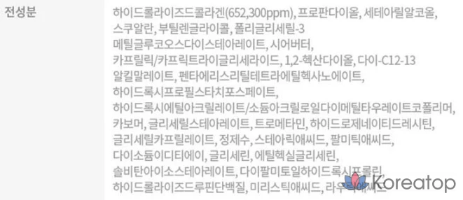 Увлажняющий коллагеновый крем для глаз Etude House New, 28 мл, 1 шт.