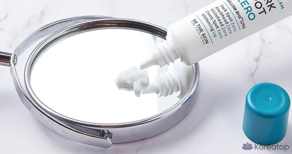 Крем Viderskin Baha Plus Dark Spot Zero, 1 шт., 35 г