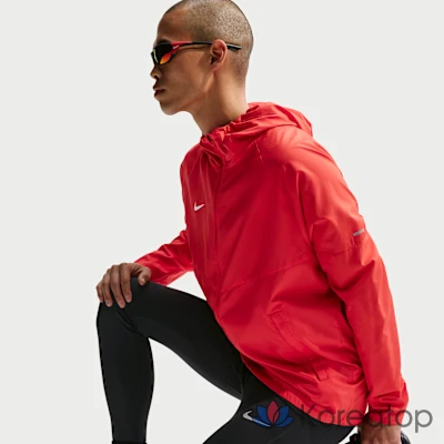 Тайтсы для бега мужские Nike Miler Dri-FIT, фото 4