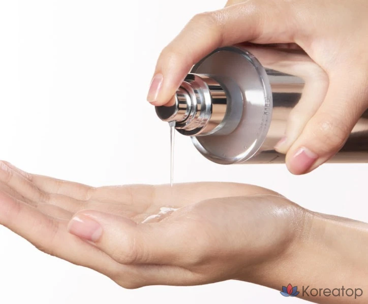 IOPE XMD Stem3 Special, комплект из 2 частей, 1 комплект