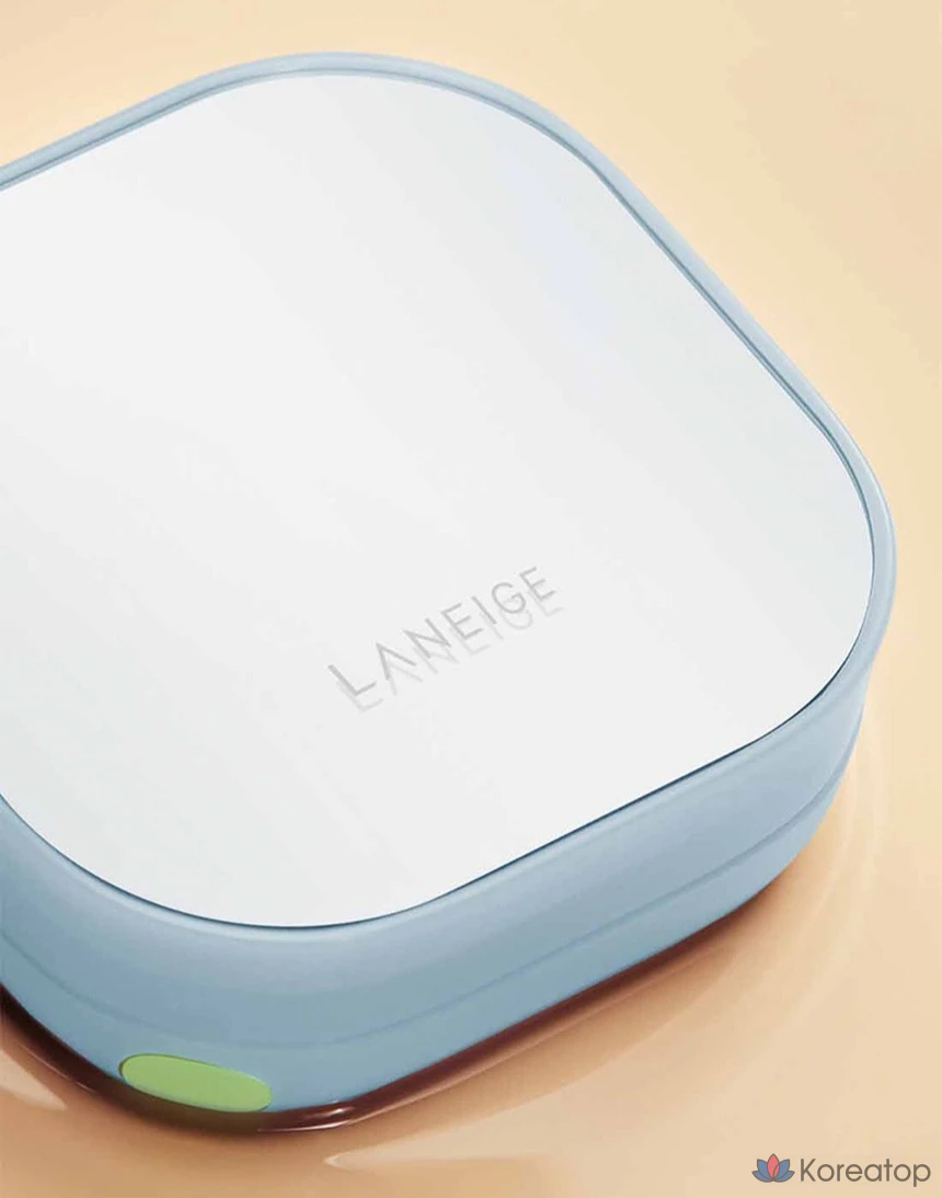 Laneige Neo Cushion Mui Single 15g, 21W Warm Beige, 1 шт.
