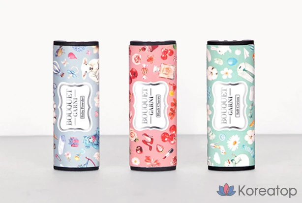 Ароматизатор для автомобильных вентиляционных отверстий Bouquet Garni, 7 г x 2 шт., 1 шт., Черная вишня, фото 3