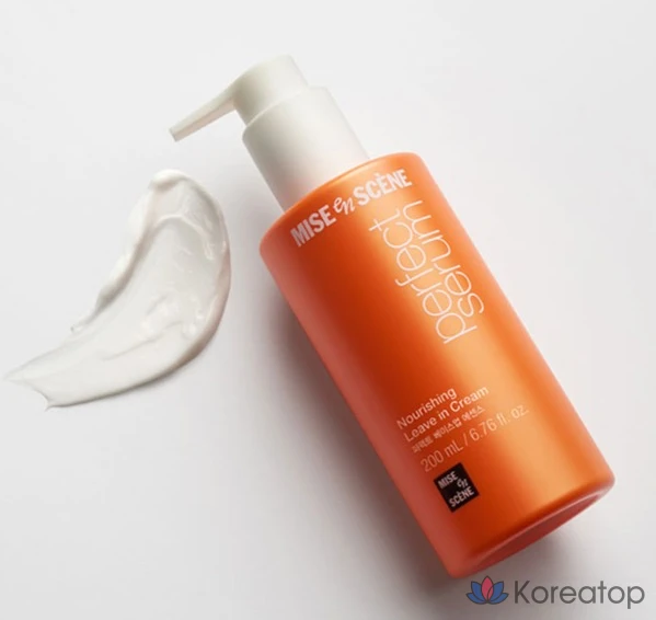 Мизансцена Perfect Base-Up Эссенция для волос, 200 мл, 1 шт.