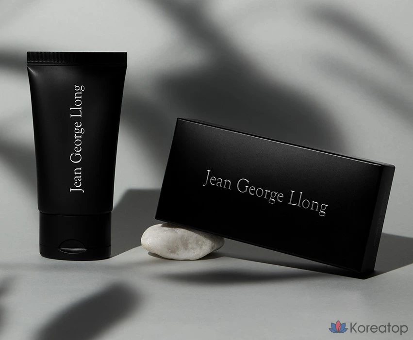 Солнцезащитный крем Too cool for school Jang George Long для мужчин, SPF50+ PA+++, 50 мл, 1 шт.