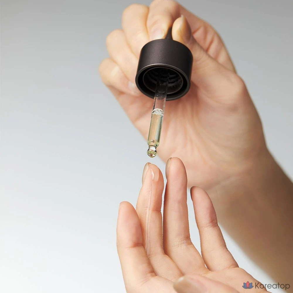 Ампула Goodal Green Tangerine Vita C 15 для точечного ухода за кожей, 16 г, 1 шт.