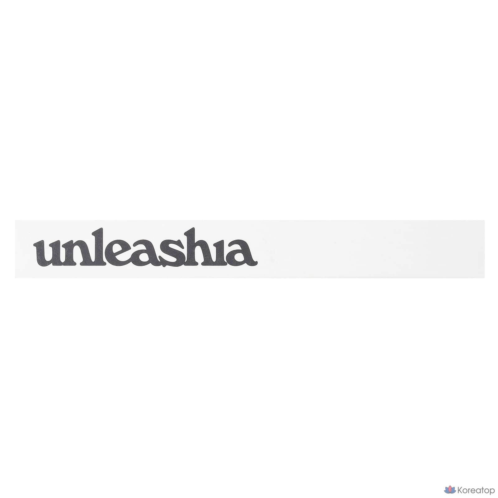 Помада для бровей Unleashia Shaper Pomade Eyebrow Fixer No. 1, прозрачная, 8,5 г, 1 шт., фото 2