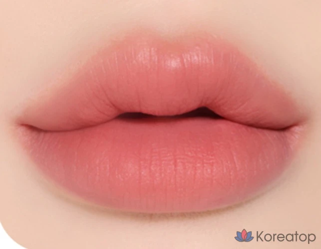 Forencos All Light Mood Velvet Tint, 1 шт., 3,2 г, V03 Hearty, фото 2