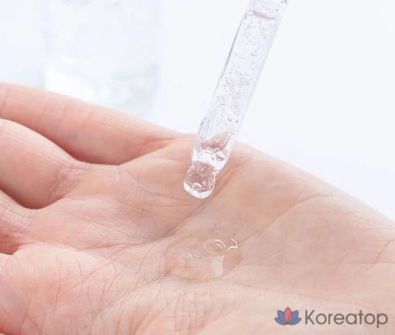 Ботокс 100/Топический коллаген/Розовая вода/Король большого пальца, 1 шт.