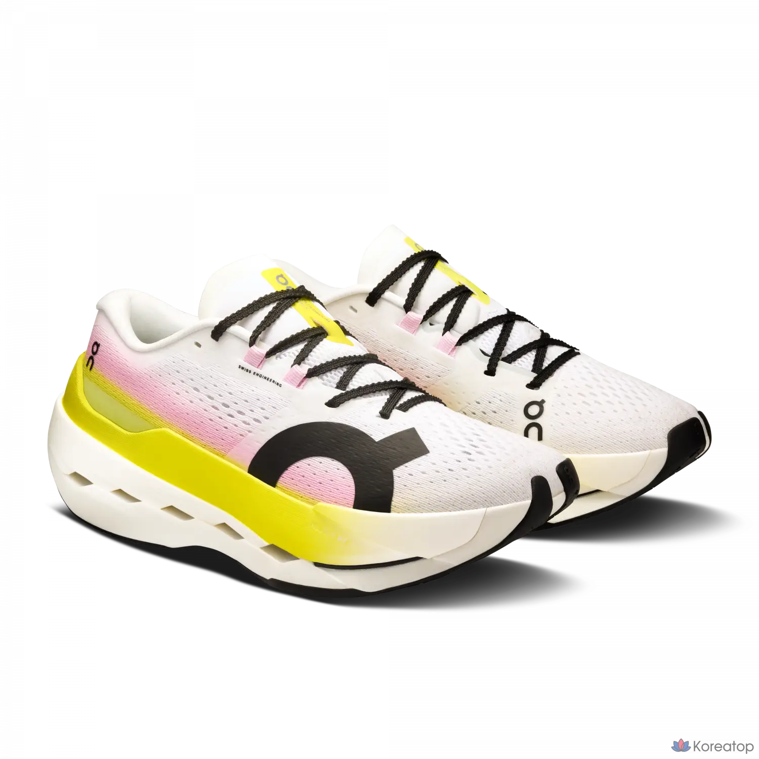 Кроссовки ON Cloudboom Max