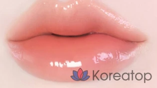 Бальзам для губ Tony Moly Get It Tint Glaze Balm, оттенок 11 карамельно-шоколадный, 1,8 г, 1 шт., фото 2