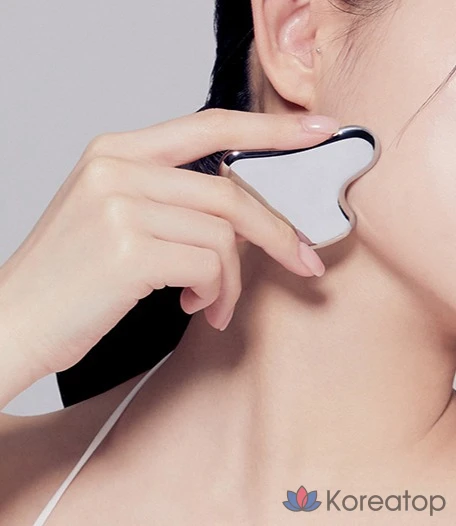 Крем для гуаша Tony Moly Collagen Peptide V, 2 шт.