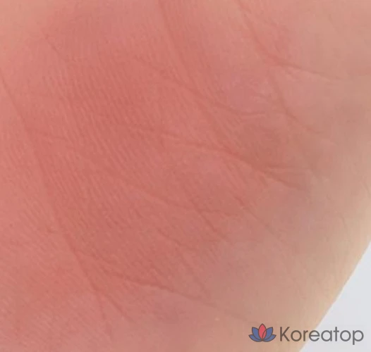 Merythod Liltattoo Filter Velvet Tint, 1 шт., 01 Bebe, фото 4