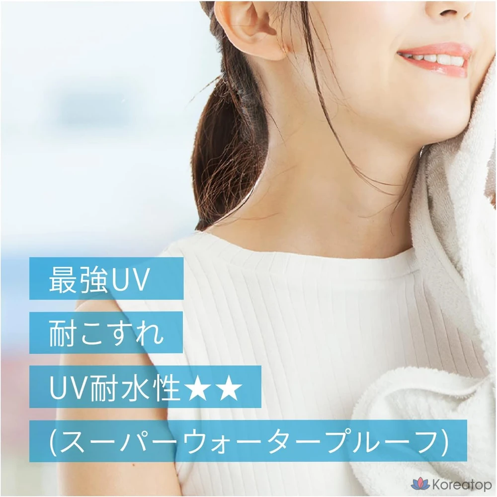 Shiseido Anessa Perfect UV Skin Care Milk 60 мл, 60 мл, 1 шт., фото 4