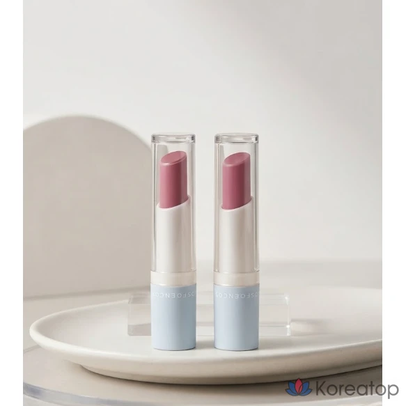 Тинт для губ Forencos Pale Velvet Tint, оттенок 24, 1 шт.