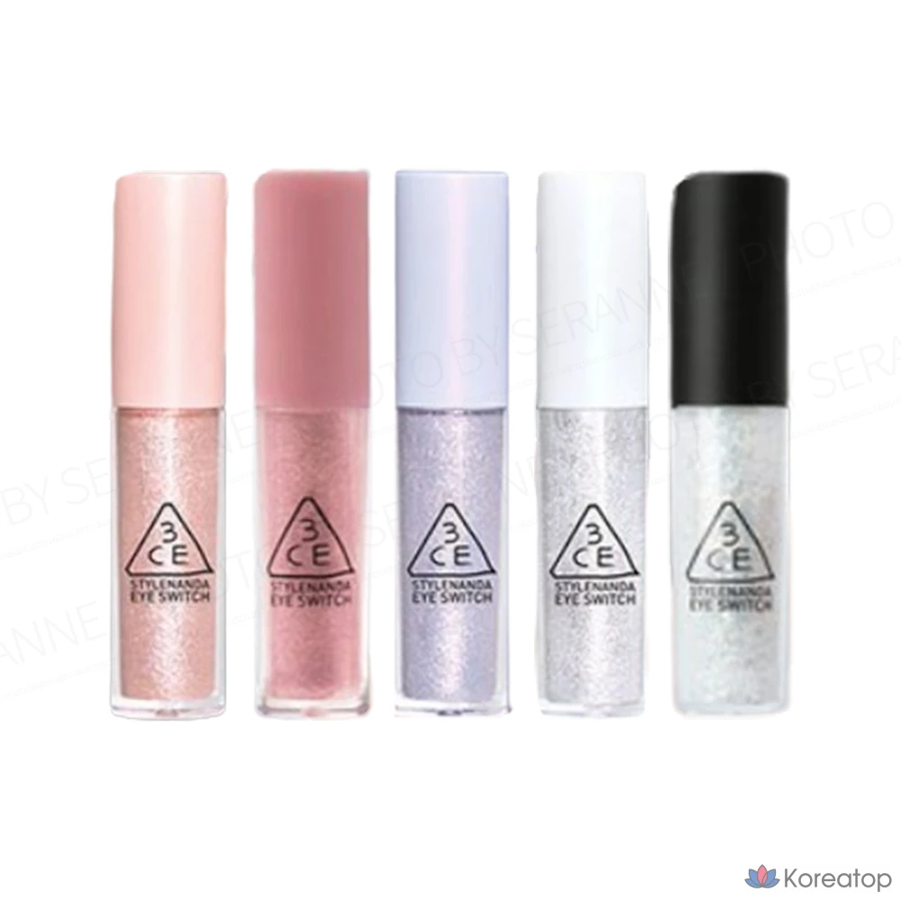 3CE Iceswitch 4.3g PETAL 1 шт.