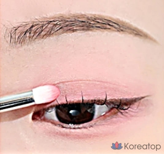 Набор из 6 прозрачных палеток теней Missha Custom Palette, 1 шт.