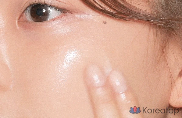 Увлажняющий лосьон с зеленым чаем Tony Moly The Chok Chok, 160 мл, 1 шт.