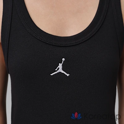 Платье женское Jordan Brooklyn Tank Dress, фото 4