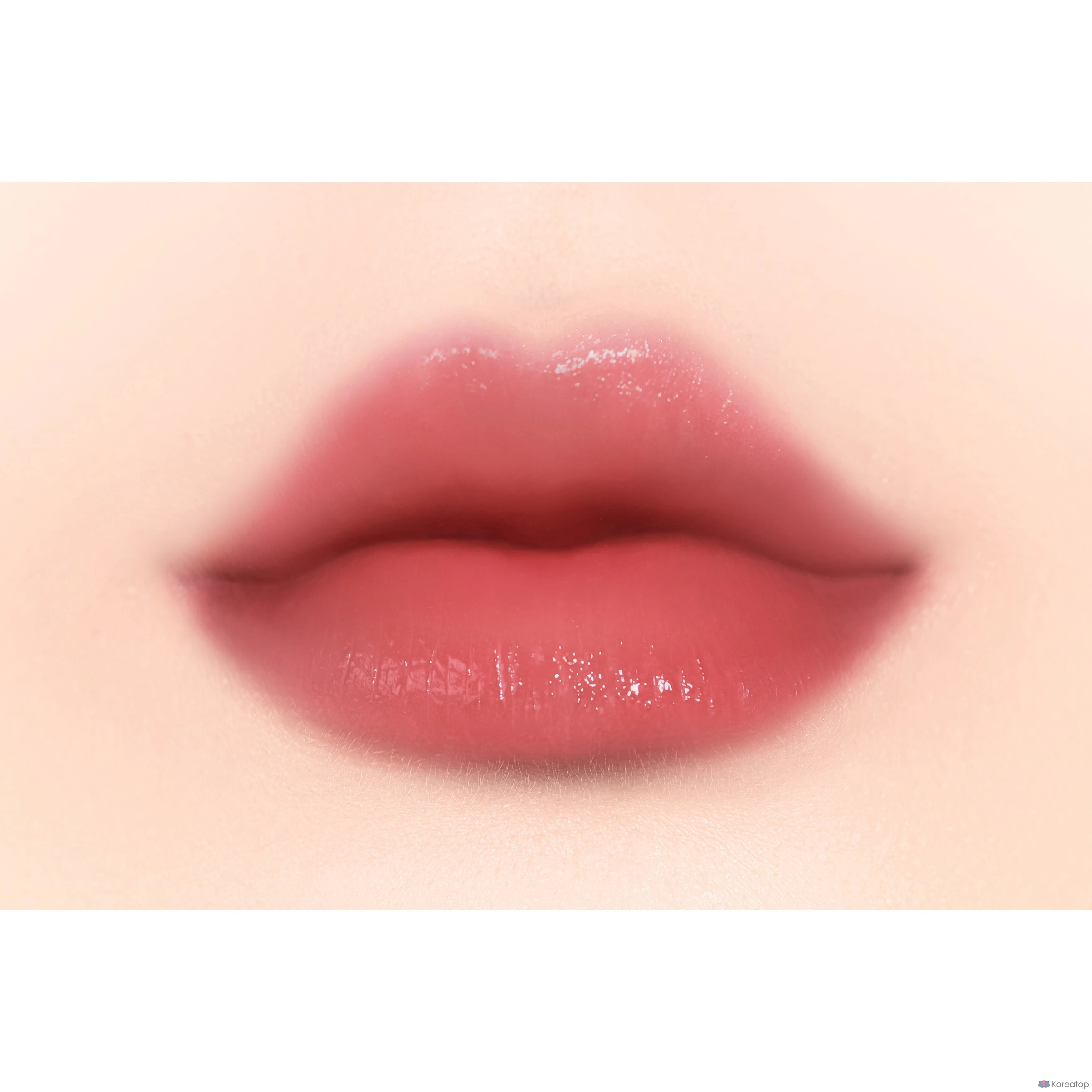 Milk Touch Jelly Fit Glass Ball Glow Tint, 05. Apple Foam, 4 г, 1 шт., фото 6