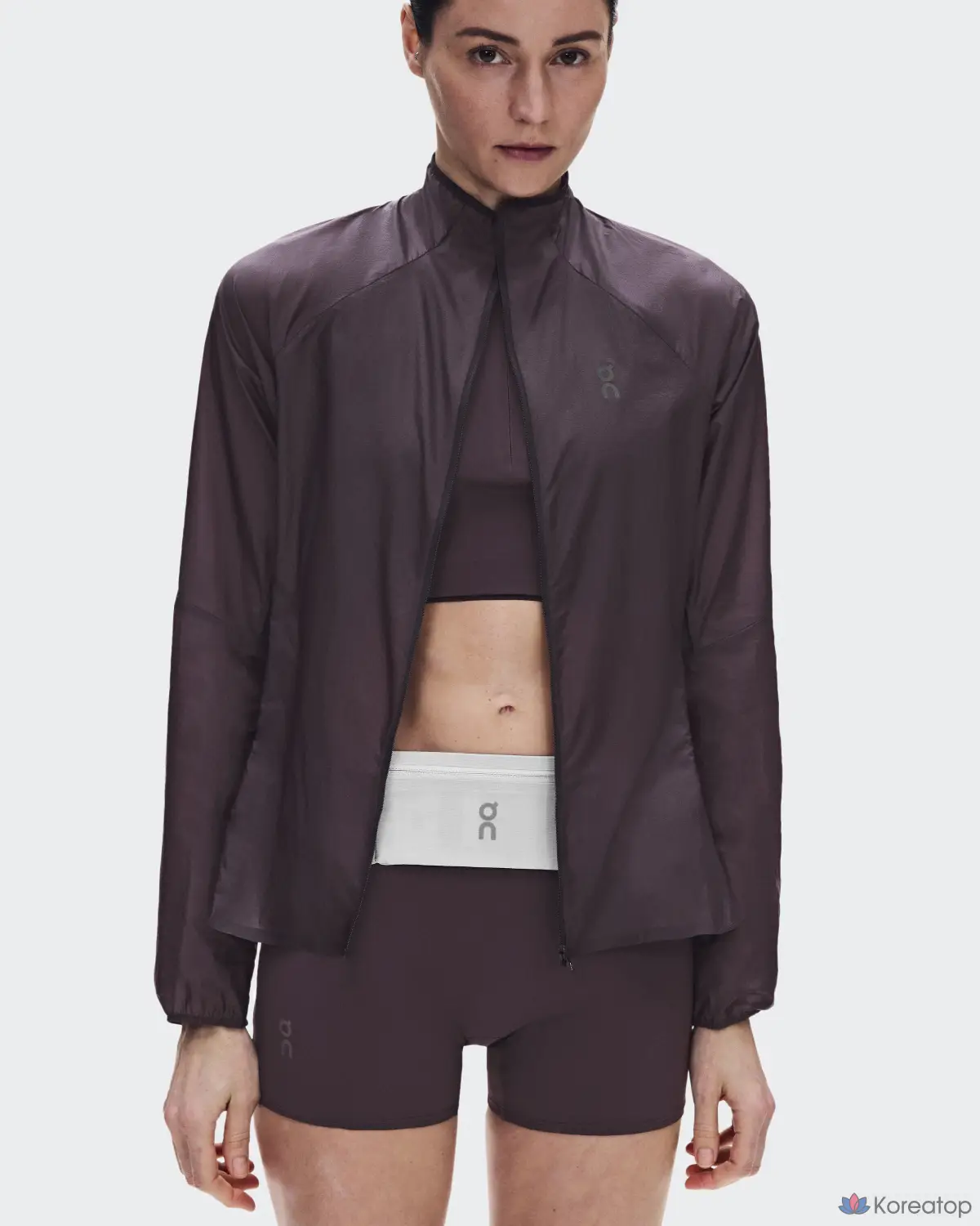 Куртка ON Zero Jacket