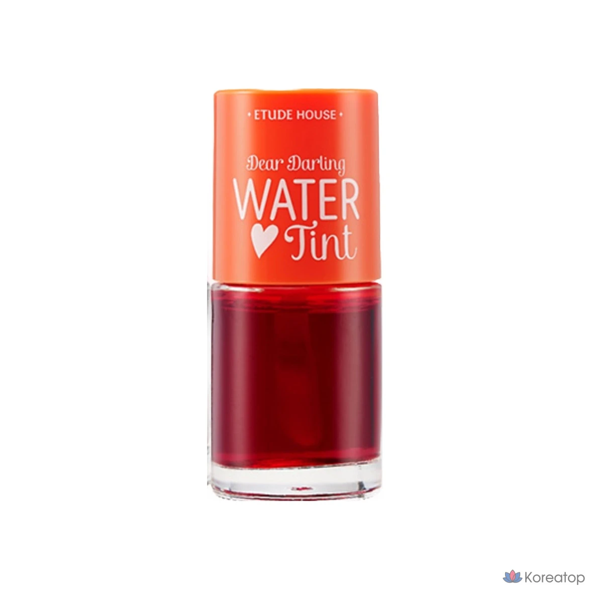 Этюд «Дорогая моя», оттенок «Вишня», 1 шт., фото 7