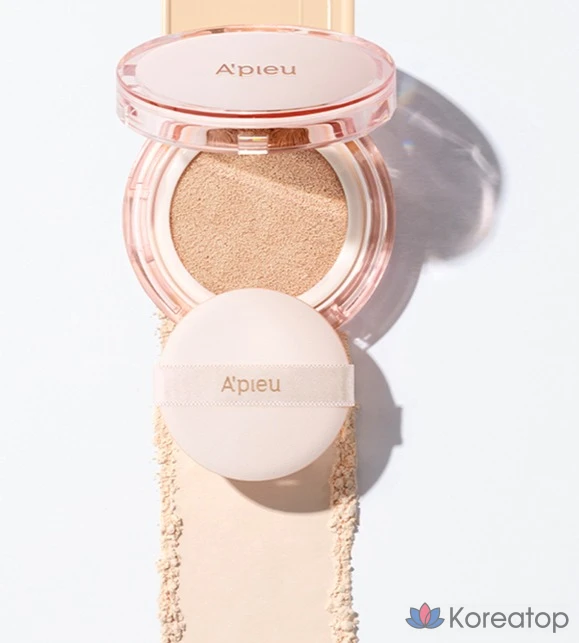 Аспирационная подушечка A'Pieu Water Lock, 15 г, 21 Н, 1 шт., фото 5