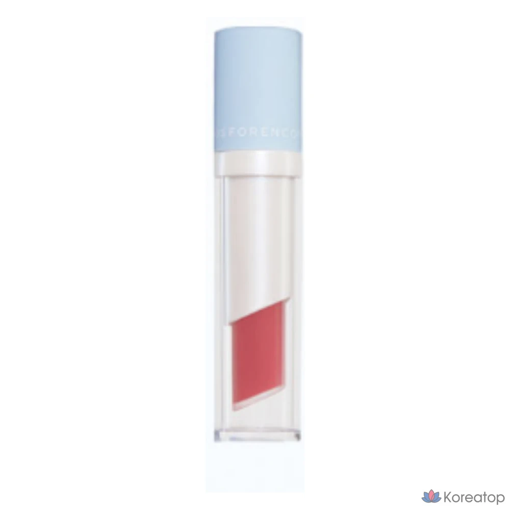 Краска для татуировок Forencos Tattoo Claire Velvet Tint, 04 Lou Color, 1 шт.