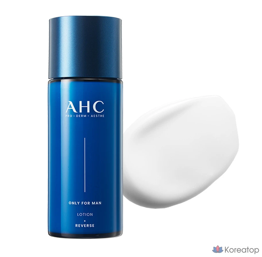 Лосьон AHC Only для мужчин, 150 мл, 1 шт.