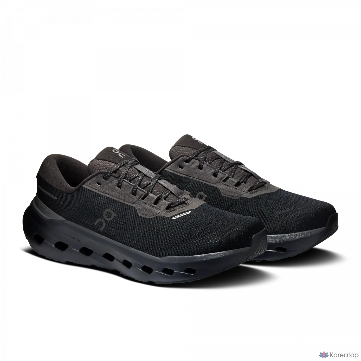Кроссовки ON Cloudrunner 3 Waterproof