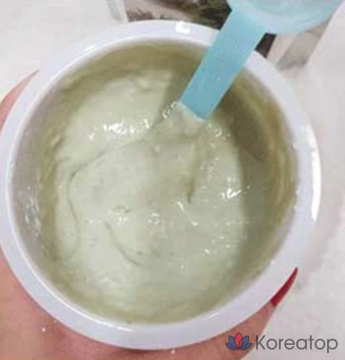 Успокаивающий травяной моделирующий набор Lindsay, 330 г, 1 упаковка, 4 упаковки, фото 4