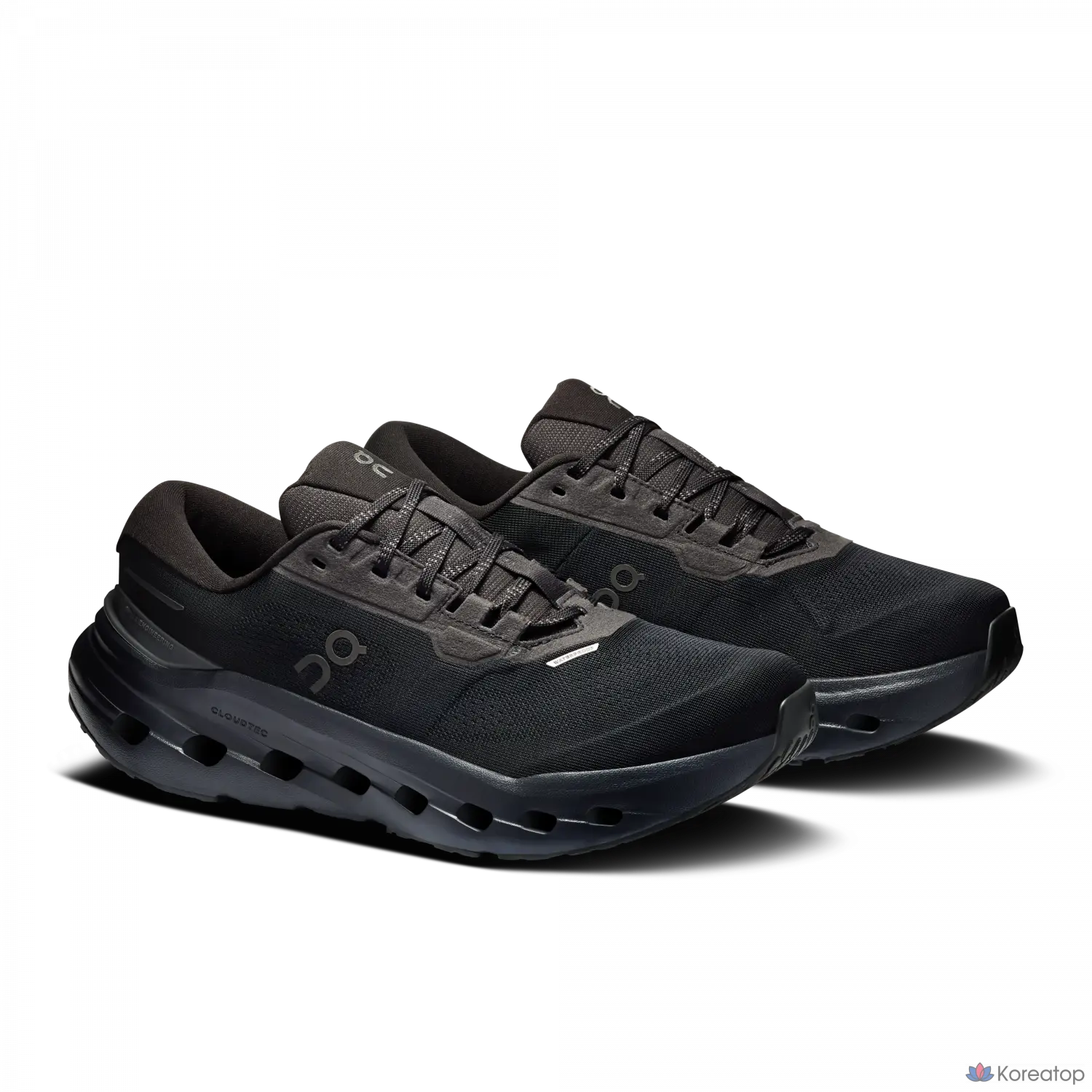 Кроссовки ON Cloudrunner 3 Waterproof
