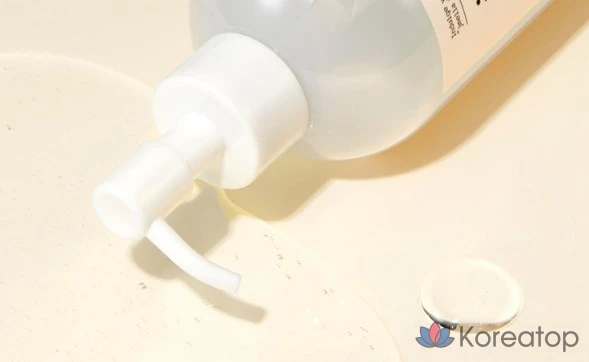 Очищающее масло с ароматом цветущего пиона Jmella, 1 шт., 500 мл.