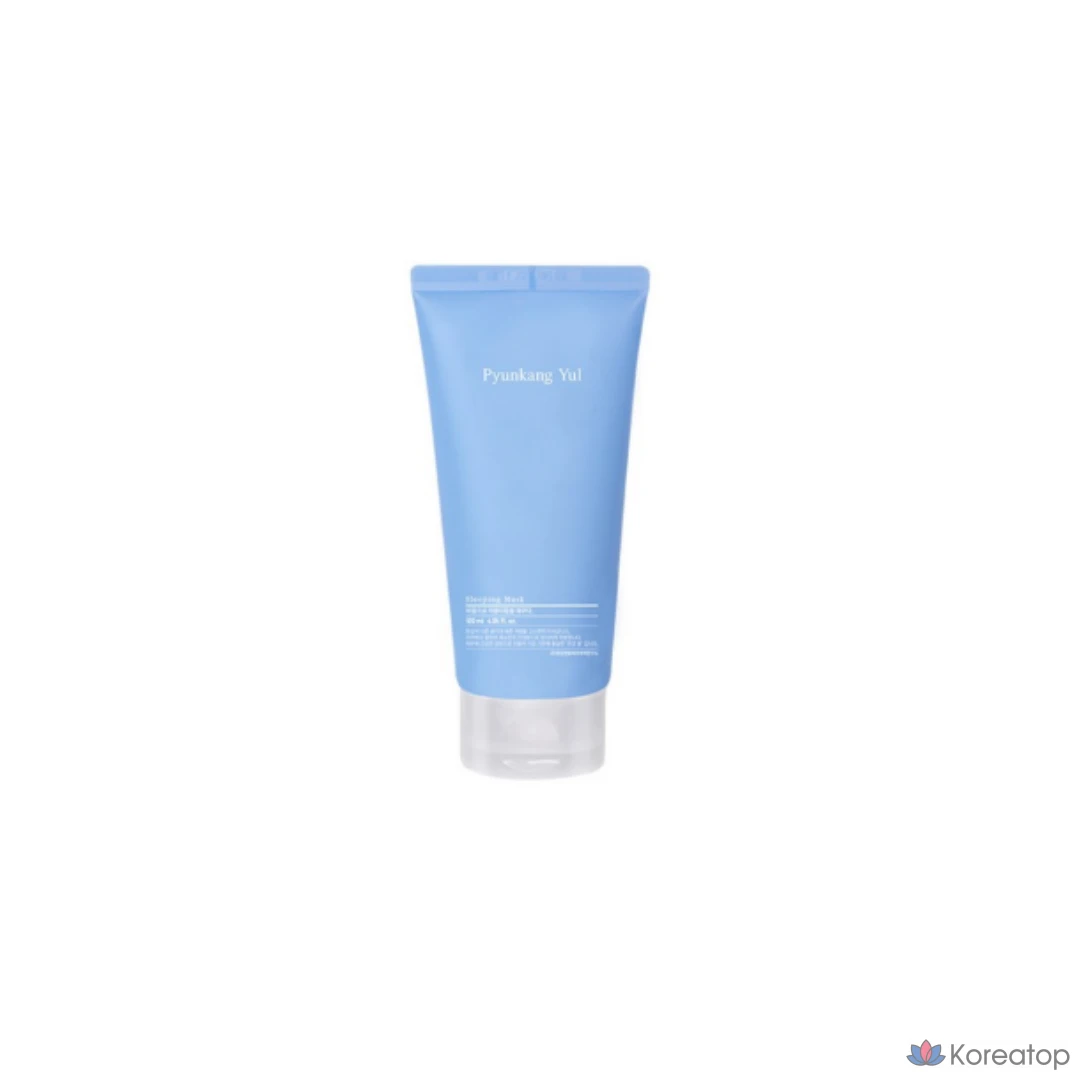 Ночная маска Pyungangyul, 120 мл, 2 шт.