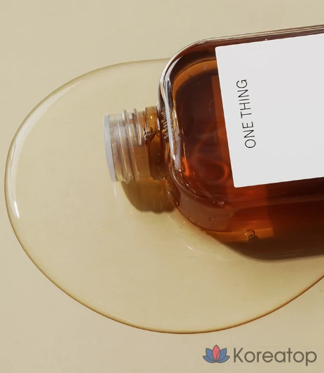 One Thing Eoseongcho Extract Skin, 300 мл, 1 шт., фото 4