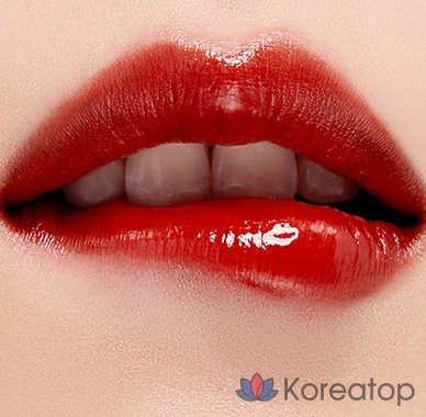 Блеск для губ FMGT, Let's Chili, 5 г, 1 шт., фото 3