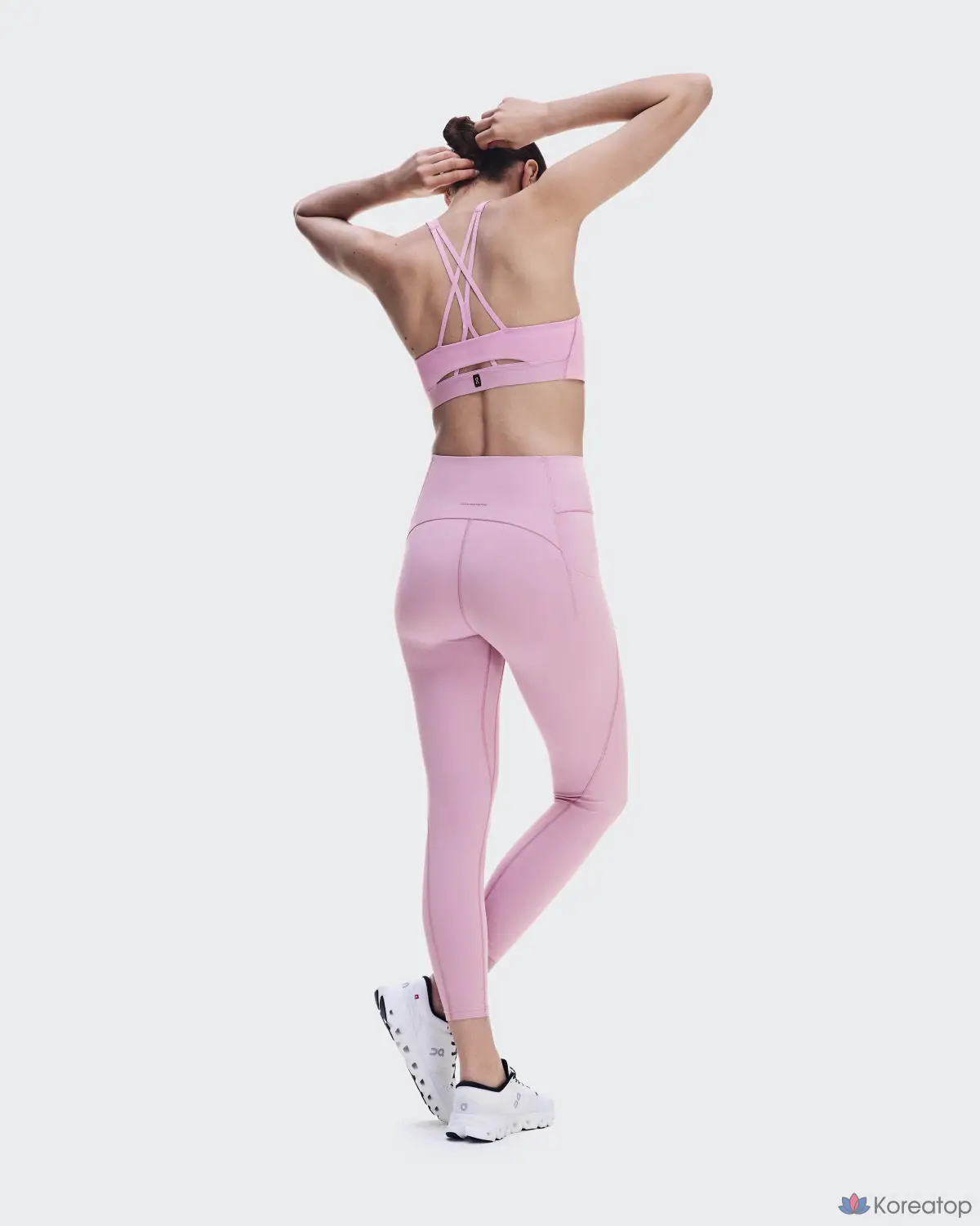 Леггинсы ON Studio Leggings 7/8