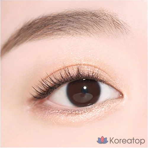 Тени для век FMGT E Coloring Stick Eyeshadow, 01 New White Peach, 1 шт., фото 2