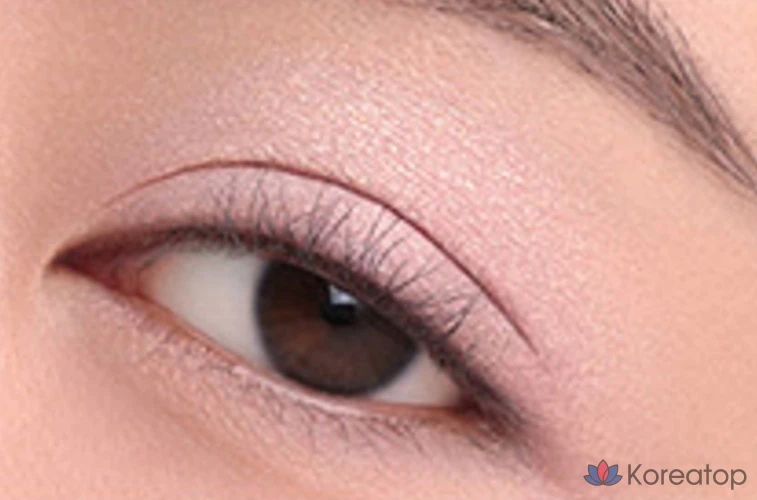 Палетка теней для век 3CE Newtake, оттенок Pink Journey, 1 шт., фото 6