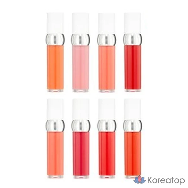 Фиксирующий тинт для лица The Face Shop FMGT New Bold Velvet Fixing Tint 4.5g, № 03 Rose Mist, 1 шт.