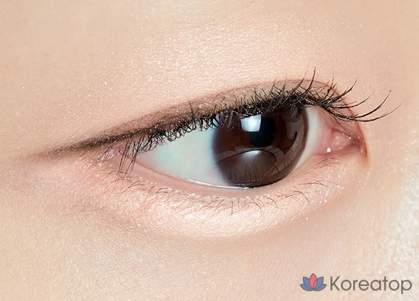 Тональные тени-карандаш Tony Moly The Shocking Color Fixing Stick Shadow, оттенок 04 Milky White, 1 шт., фото 2