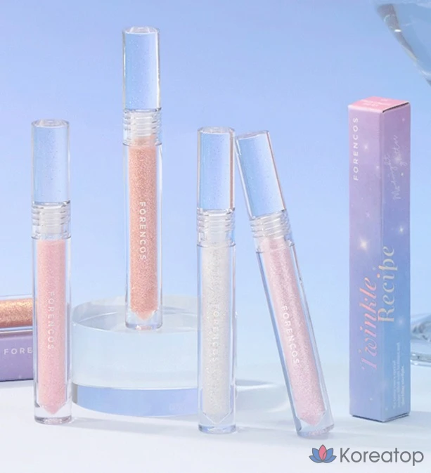 Forencos Starlight, 03 Shooting Star, 1 шт., фото 4