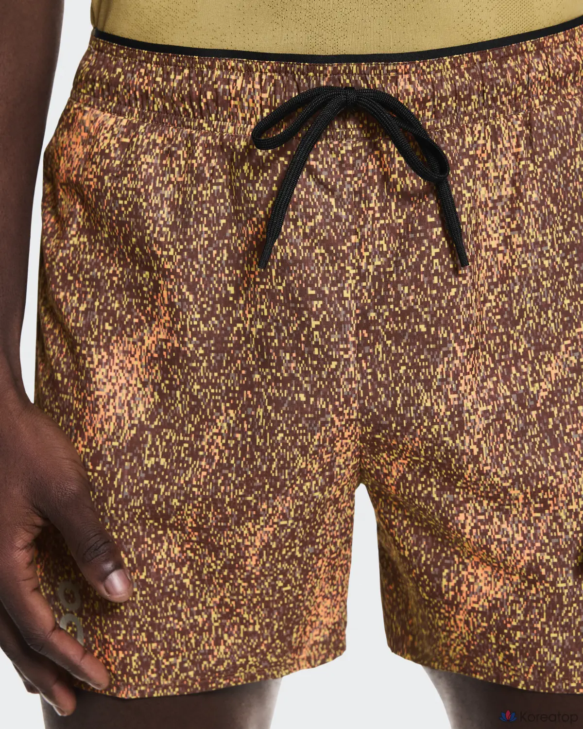 Шорты ON Trail Shorts