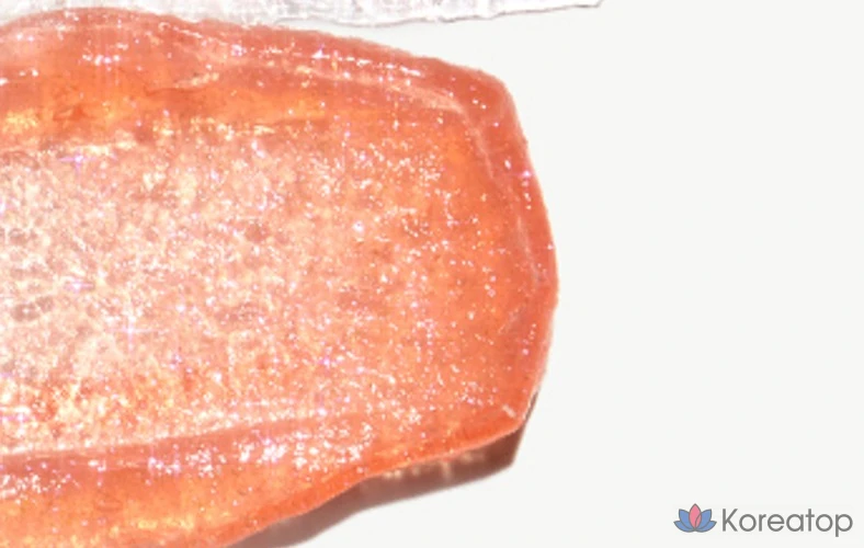 Бальзам для губ Espoir Plumpize Volume Lip Balm, № 2 Solar Bear, 3 г, 1 шт., фото 2