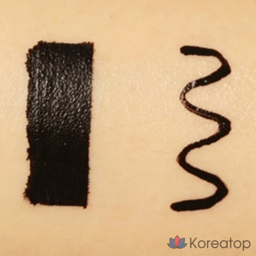 Жидкая подводка для глаз Missha Liquid Sharp Liner, 6 г, 1 шт., фото 8