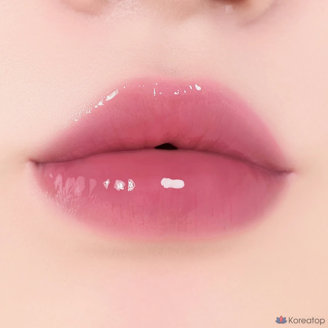 AOU Glow Tint Balm, 1 шт., 3,5 г, 03 Odi Balm, фото 2