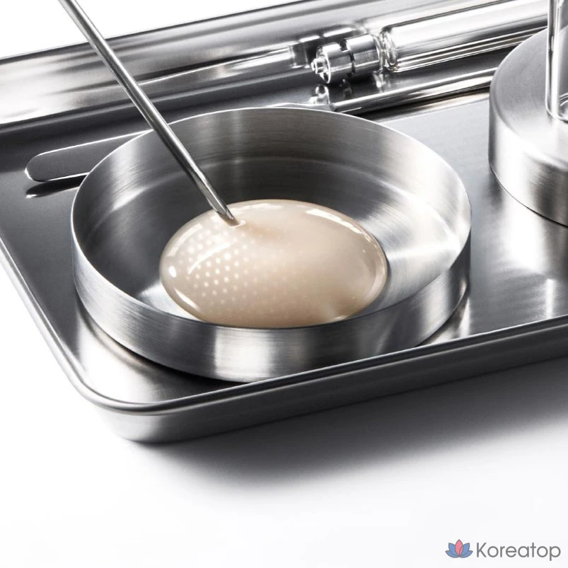 Сыворотка для клинического восстановления IOPE XMD Stem3, 50 мл, 1 шт., фото 5